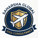Saharsha Global logo